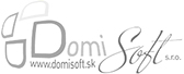 Domisoft logo