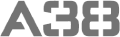 A38 logo